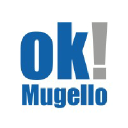 Okmugello.it logo