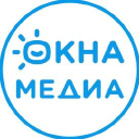 Oknamedia.ru logo