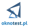 Oknotest.pl logo