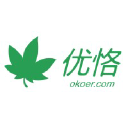 Okoer.com logo
