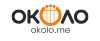 Okolo.me logo