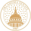 Oksenate.gov logo