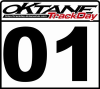 Oktaneclub.com logo