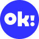 Okteleseguros.pt logo