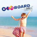 Oktoboard.com logo