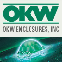Okwenclosures.com logo