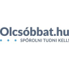 Olcsobbat.hu logo