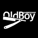 Oldboybarbershop.com logo