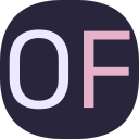 Olderfinger.com logo