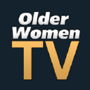 Olderwomen.tv logo