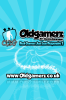 Oldgamerz.co.uk logo