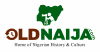 Oldnaija.com logo