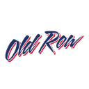 Oldrow.net logo