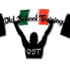 Oldschooltraining.net logo