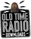 Oldtimeradiodownloads.com logo