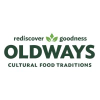 Oldwayspt.org logo