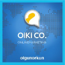 Olgunorkun.com logo