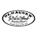 Olhausenbilliards.com logo