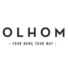 Olhom.com logo