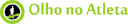 Olhonoatleta.com.br logo