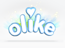 Olike.ru logo