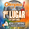 Olimpicastereo.com.co logo