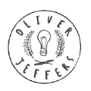 Oliverjeffers.com logo
