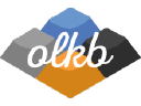 Olkb.com logo