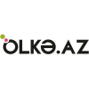 Olke.az logo