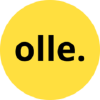 Ollyfray.com logo