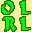 Olrl.org logo