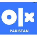 Olx.com.pk logo