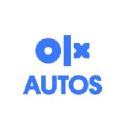 Olx.in logo
