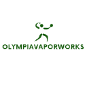 Olympiavaporworks.com logo