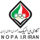 Olympic.ir logo