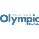 Olympichottub.com logo