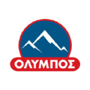 Olympos.gr logo