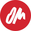 Om.org logo