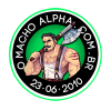 Omachoalpha.com.br logo