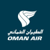 Omanair.com logo