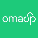 Omasp.fi logo