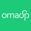 Omasp.fi logo
