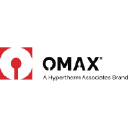 Omax.com logo