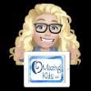 Omazingkidsllc.com logo