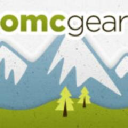 Omcgear.com logo