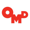 Omd.com logo