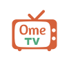 Ome.tv logo