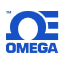 Omega.com logo
