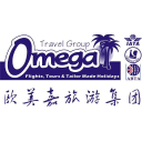 Omegaflightstore.com logo