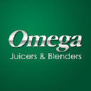 Omegajuicers.com logo